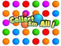 Gra Collect Em All!