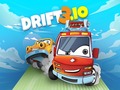 Gra Drift 3.io