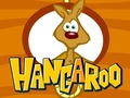 Gra Hangaroo