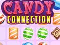 Gra Candy Connection