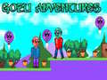 Gra Gozu Adventures