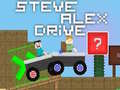 Gra Steve Alex Drive