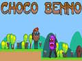 Gra Choco Benno