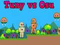 Gra Tuny vs Osu