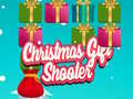 Gra Christmas Gift Shooter