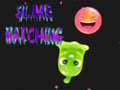 Gra Slime Matching