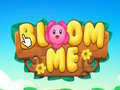 Gra Bloom Me