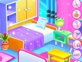 Gra Violet Dream Castle Clean