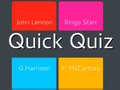 Gra Quick Quiz