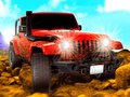 Gra Revolution Offroad