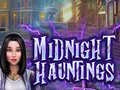 Gra Midnight Hauntings