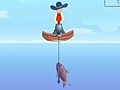 Gra Fishing Game