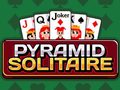 Gra Pyramid Solitaire