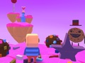 Gra Kogama: Candy Wonderland Parkour