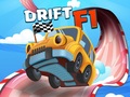 Gra Drift F1