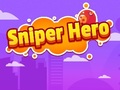 Gra Sniper Hero