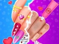 Gra Valentine Nail Salon