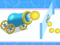 Gra Cannon Ball Shoot 
