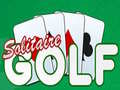 Gra Solitaire Golf