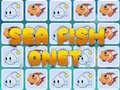 Gra Sea Fish Onet