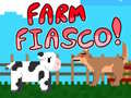 Gra Farm fiasco!