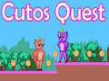 Gra Cutos Quest