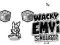 Gra Wacky Emvi Simulator