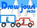 Gra Draw Joust 3D
