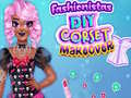 Gra Fashionistas DIY Corset Makeover