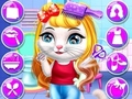 Gra Chic Baby Kitty Hair Salon