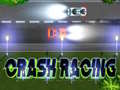 Gra Crash Racing
