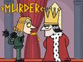 Gra Murder 