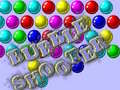 Gra Bubble Shooter 