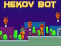 Gra Hekov Bot