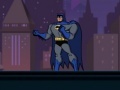 Gra Batman Ultimate Rescue