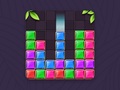 Gra Block Puzzle
