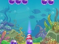 Gra Cute Bubble Shooter