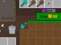 Gra MergeMine Idle