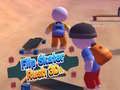 Gra Flip Skater Rush 3D