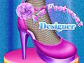 Gra Ava Footwear Designer