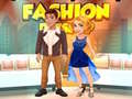 Gra Fashion Dress Up 