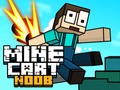 Gra Mine Cart Noob