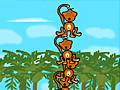Gra Monkeys