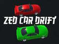 Gra Zed Car Drift