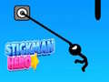 Gra Stickman Hero