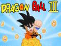 Gra Dragon ball III