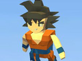 Gra Kogama: Dragon Ball Super