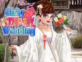 Gra Girly Japan Wedding