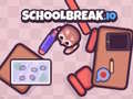Gra SchoolBreak.io