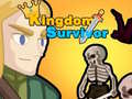 Gra Kingdom Survivor 